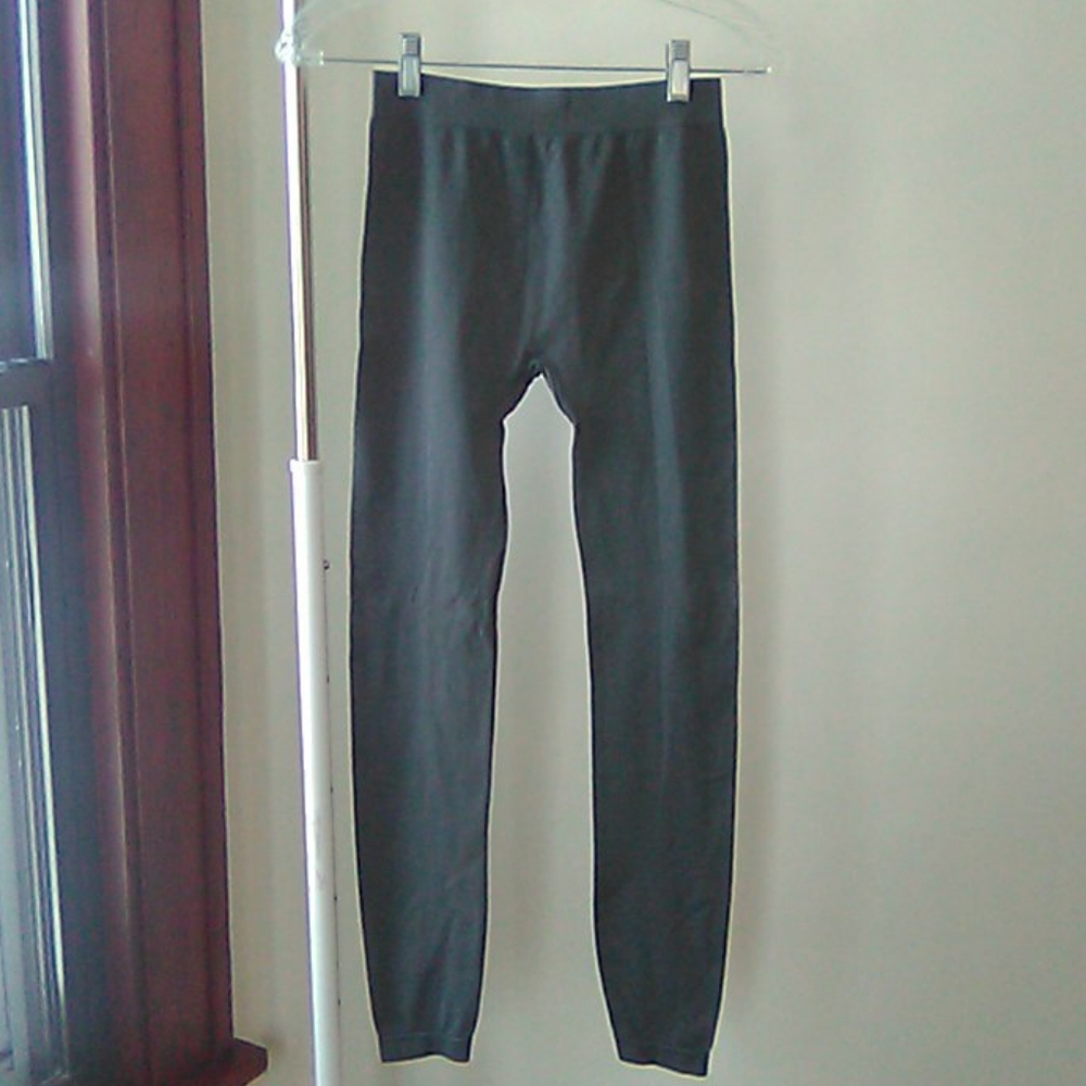 ANGELINA Seamless Leggings